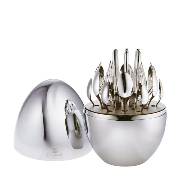 Mood Easy 24-Piece Canteen