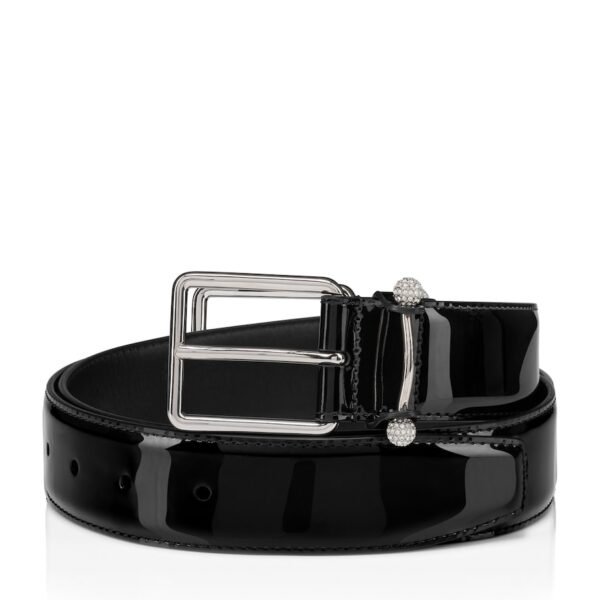 Chambeliss Leather Belt