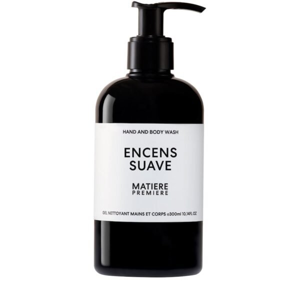 Encens Suave Hand and Body Wash (300ml)