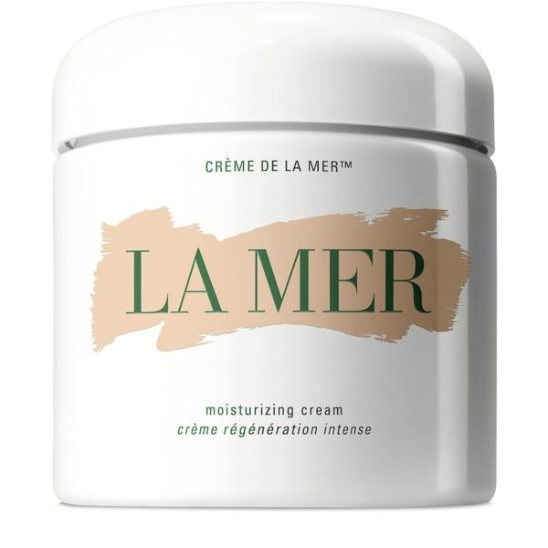 Crème de la Mer Moisturizing Cream (500ml)