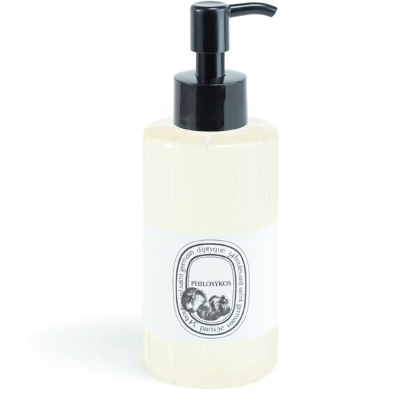 Philosykos Cleansing Hand and Body Gel (200ml)