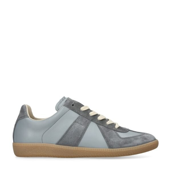 Suede Replica Sneakers