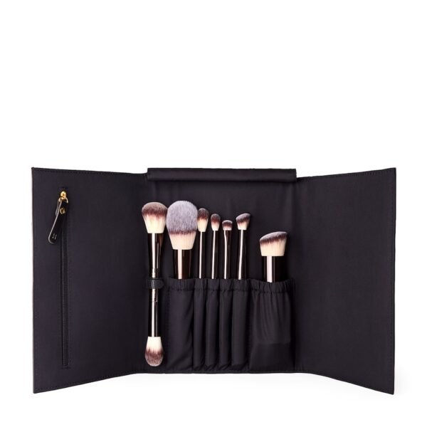 Vegan Brush Travel Set