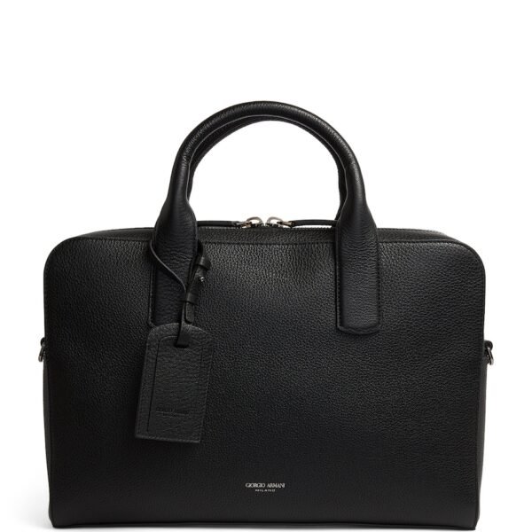 Leather Briefcase