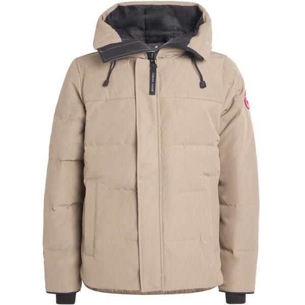 MacMillan Down Parka