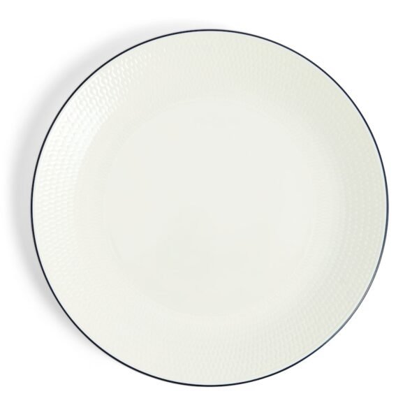Bone China Gio Plate (23cm)