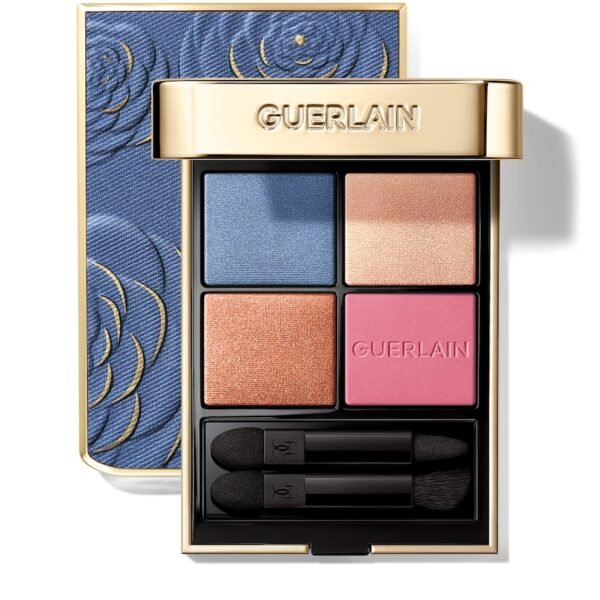 Ombres G Eyeshadow Quad