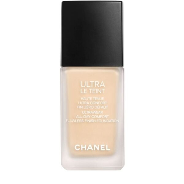 ULTRA LE TEINT Ultrawear - All-Day Comfort - Flawless Finish Foundation (30ml)