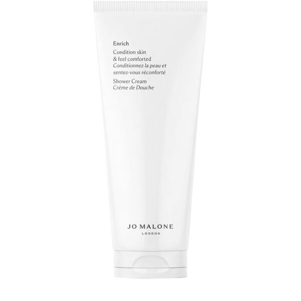 Enrich Shower Cream (200ml)