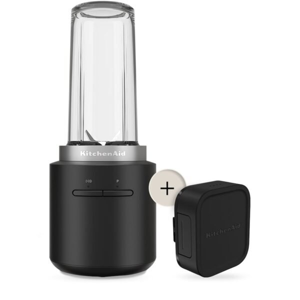 Go Cordless Personal Blender