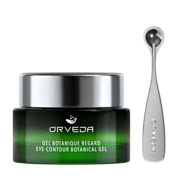 Eye-Contour Botanical Gel (15ml)