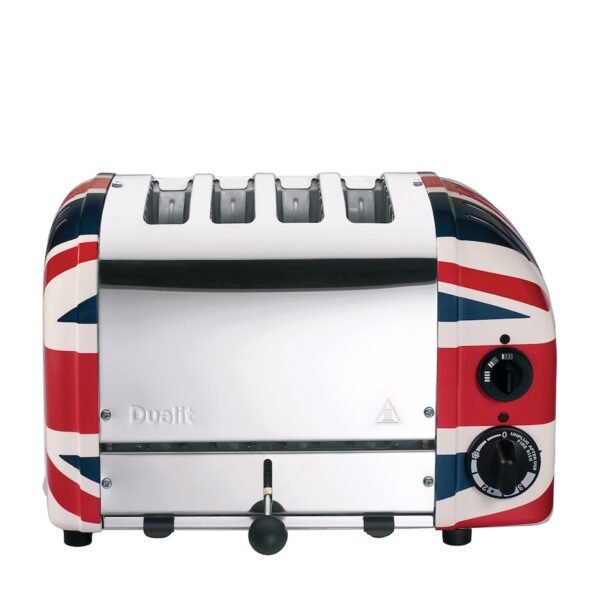 NewGen Classic 4-Slot Toaster