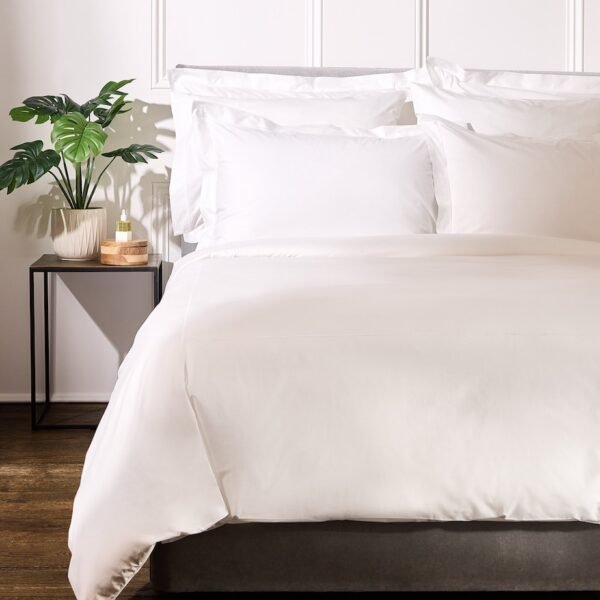 Helmshore Oxford Pillowcase (50cm x 75cm)