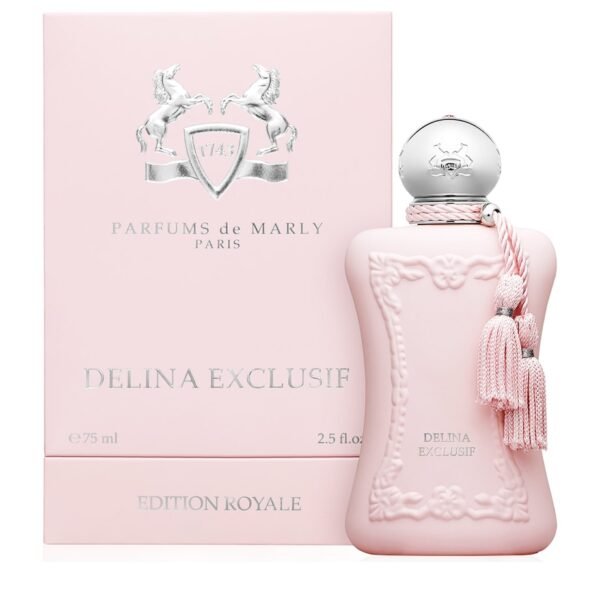 Delina Exclusif Eau de Parfum (75ml)