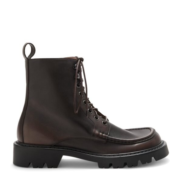 Leather Sierra Boots