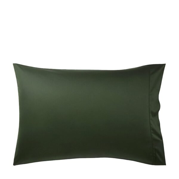 Cotton RL624 Standard Pillowcase Pair (50cm x 75cm)
