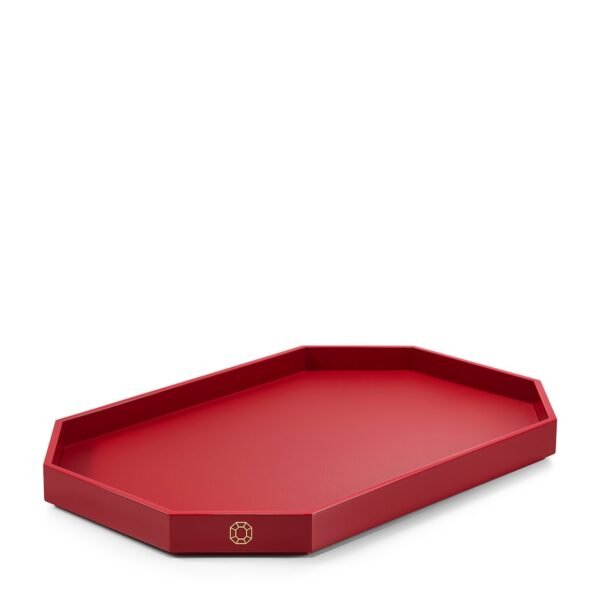 Large Octogone Tray (60cm x 40cm)