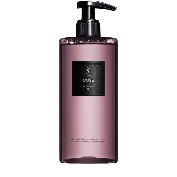 Le Vestiaire des Parfums Muse Liquid Soap (400ml)