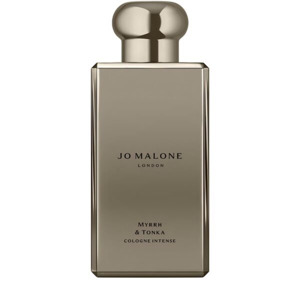Myrrh & Tonka Cologne Intense (100ml)