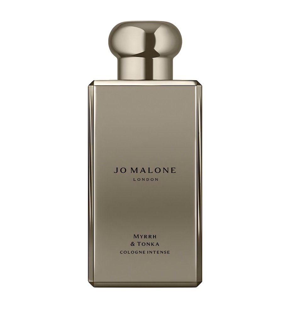 6eac4f46911076ff8e590b538ae1b233 Myrrh & Tonka Cologne Intense (100ml) - Image 1