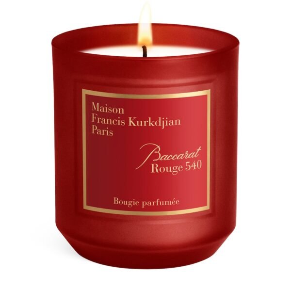 Baccarat Rouge 540 Scented Candle (300g)