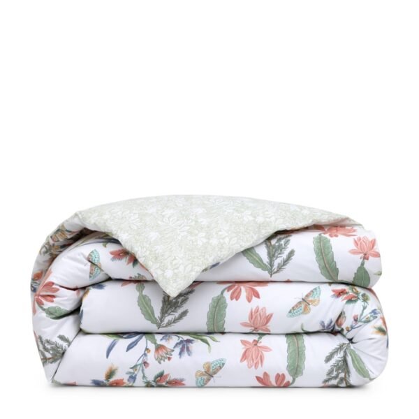 Eze Double Duvet Cover (200cm x 200cm)