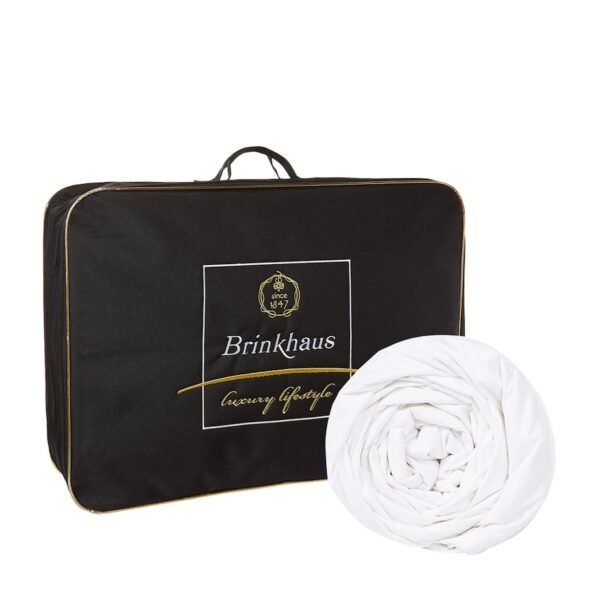 Super King 100% Arctic Duck Down Duvet (4.5 Tog)