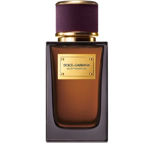 Velvet Passion Oud Eau de Parfum (100ml)