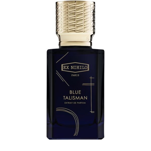 Blue Talisman Extrait de Parfum (50ml)