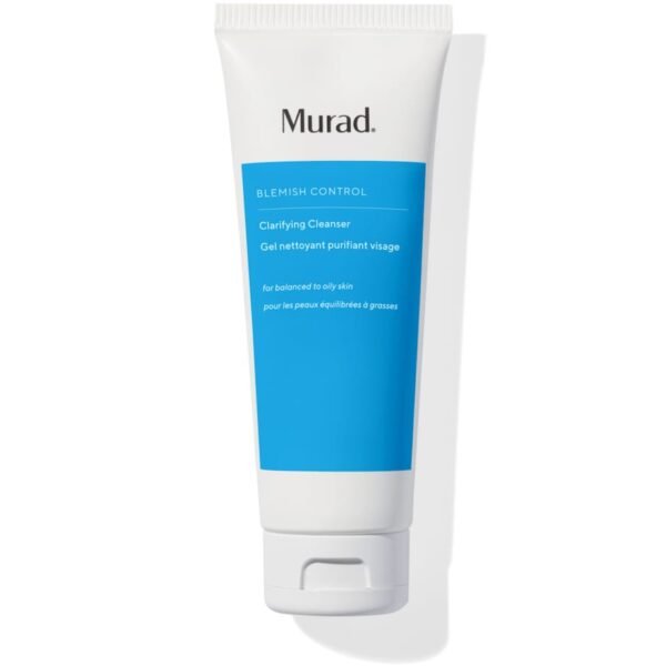 Clarifying Cleanser (148ml)
