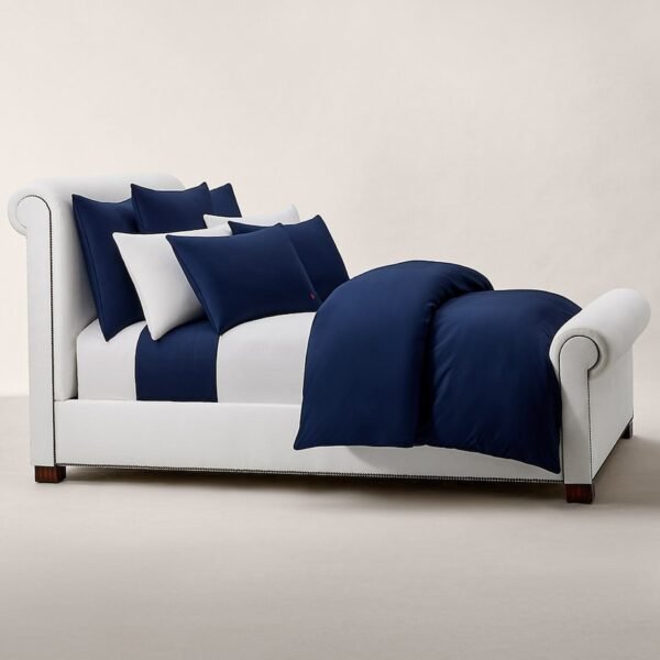 Cotton Player Standard Pillowcase (50cm x 75cm)