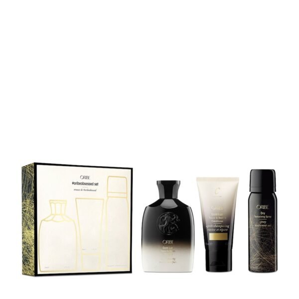 Obsessed Trial Gift Set