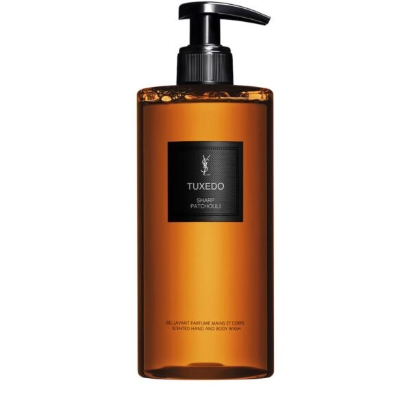 Le Vestiaire des Parfums Tuxedo Liquid Soap (400ml)
