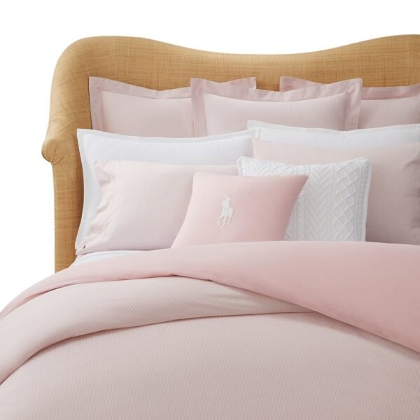 Oxford Single Duvet Cover (140cm x 200cm)