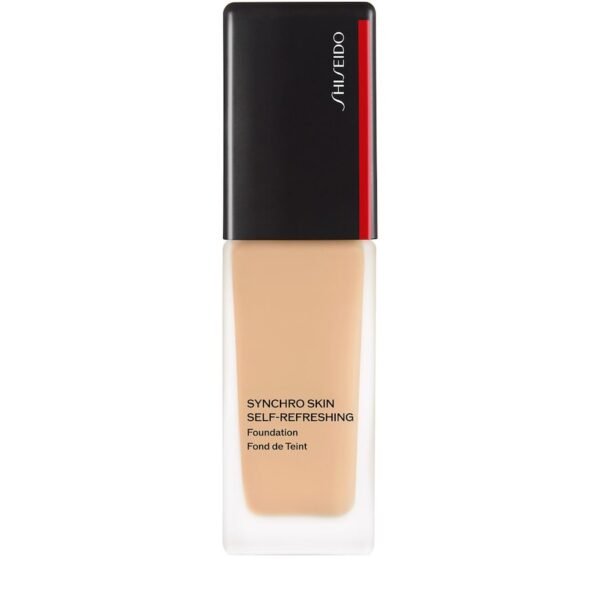 Synchro Skin Self-Refreshing Foundation