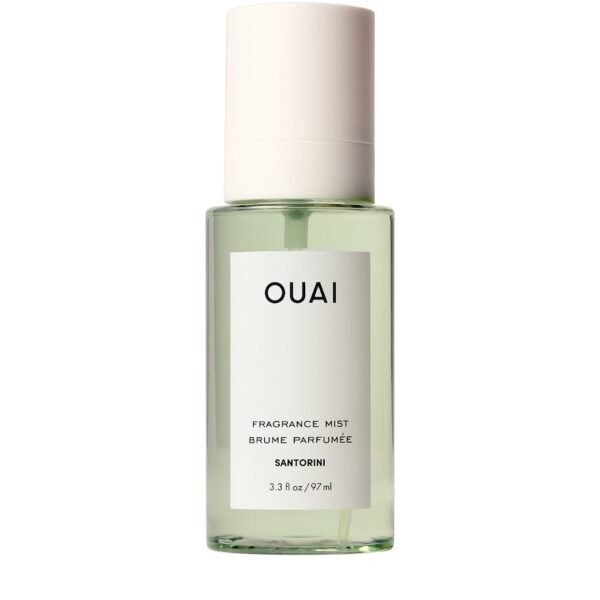 Santorini Hair and Body Fragrance Mist (97ml)