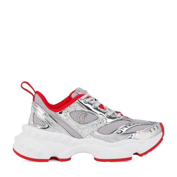 So Flo Mesh Runner Sneakers