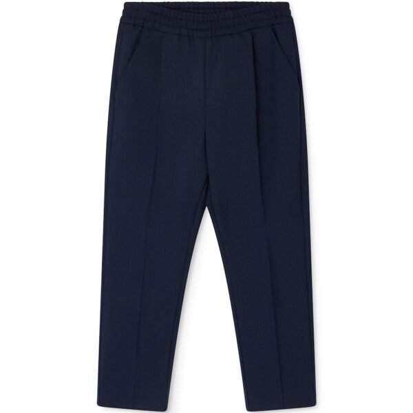 Wool Sweatpants (10-14 Years)