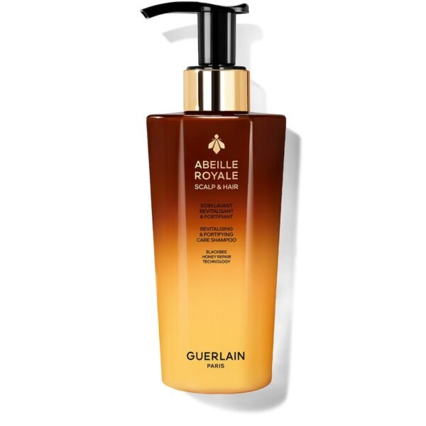 Abeille Royale Revitalising & Fortifying Care Shampoo (290ml)