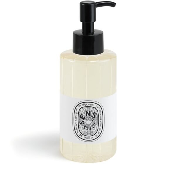 Eau des Sens Hand and Body Gel