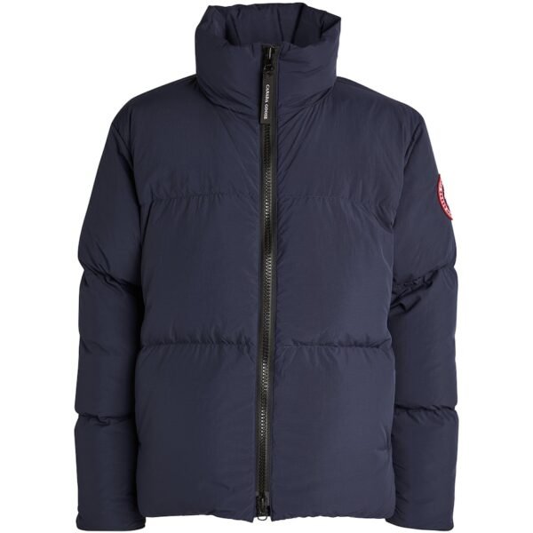 Lawrence Puffer Jacket