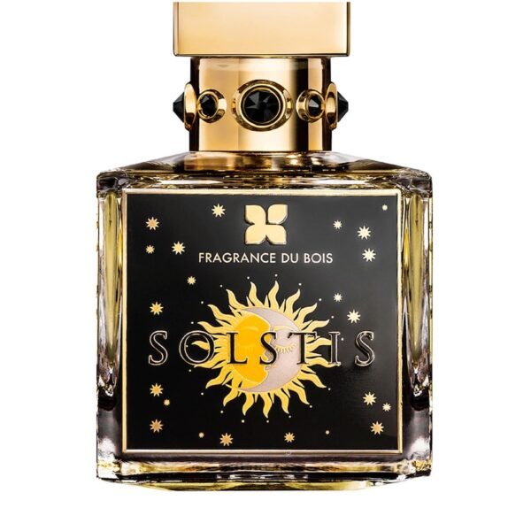 Solstis Parfum (100ml)