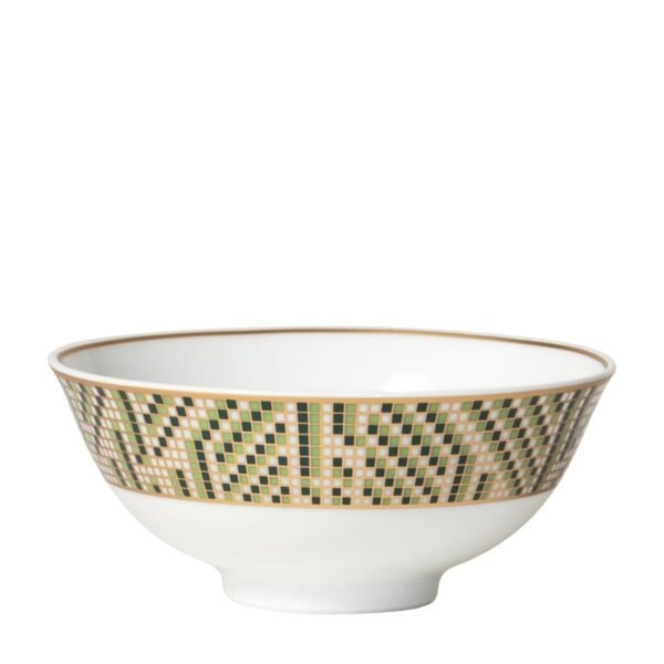 AUGUSTA RICE BOWL 12 CM H. 5 CM 15 CL