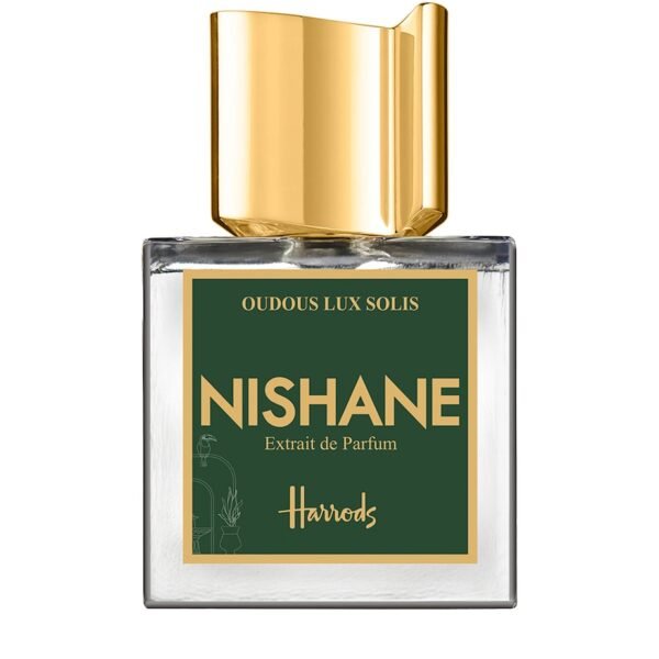 Oudous Lux Solis Extrait de Parfum (100ml)