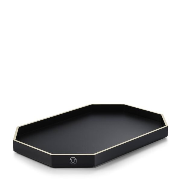 Large Octogone Tray (60cm x 40cm)