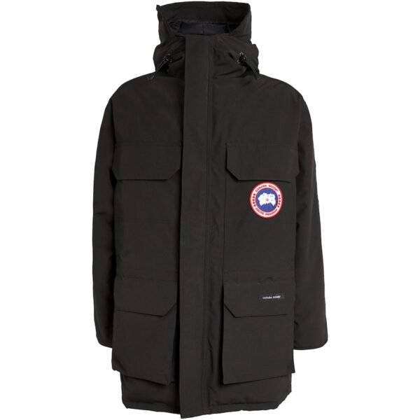 Expedition Parka