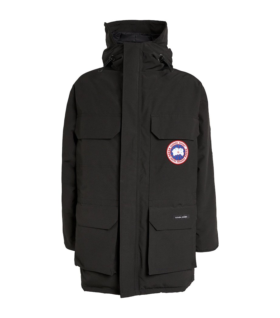 8382526eef01556087a027aaf3f9ff73 Expedition Parka - Image 1
