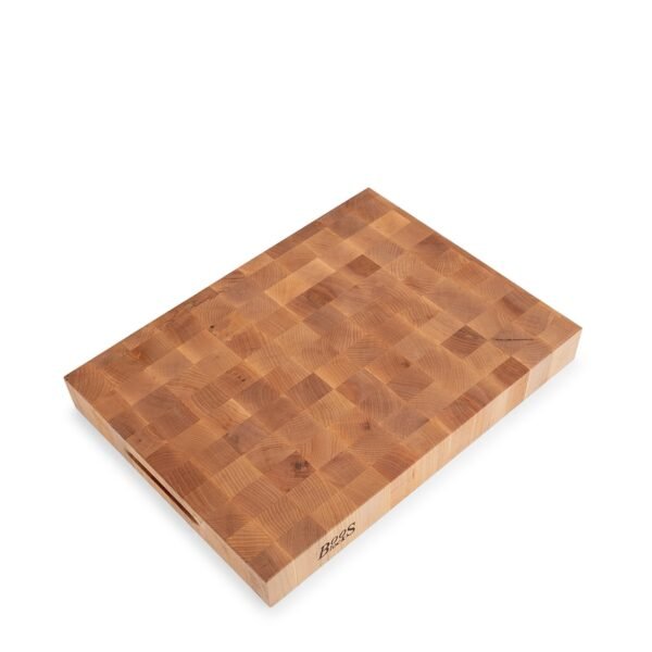 Maple End Grain Block (51cm x 35cm)