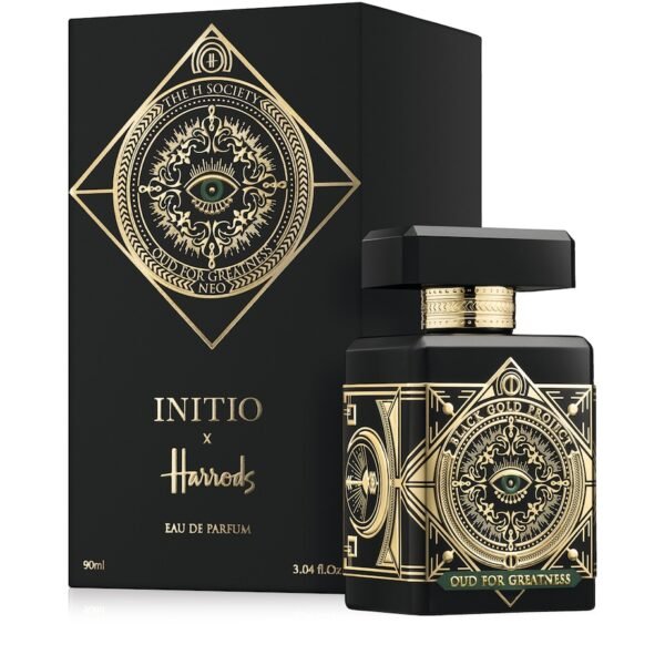 INITIO PARFUMS PRIVÉS