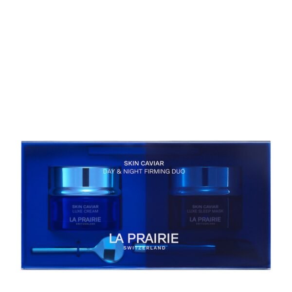 Skin Caviar Day & Night Firming Duo